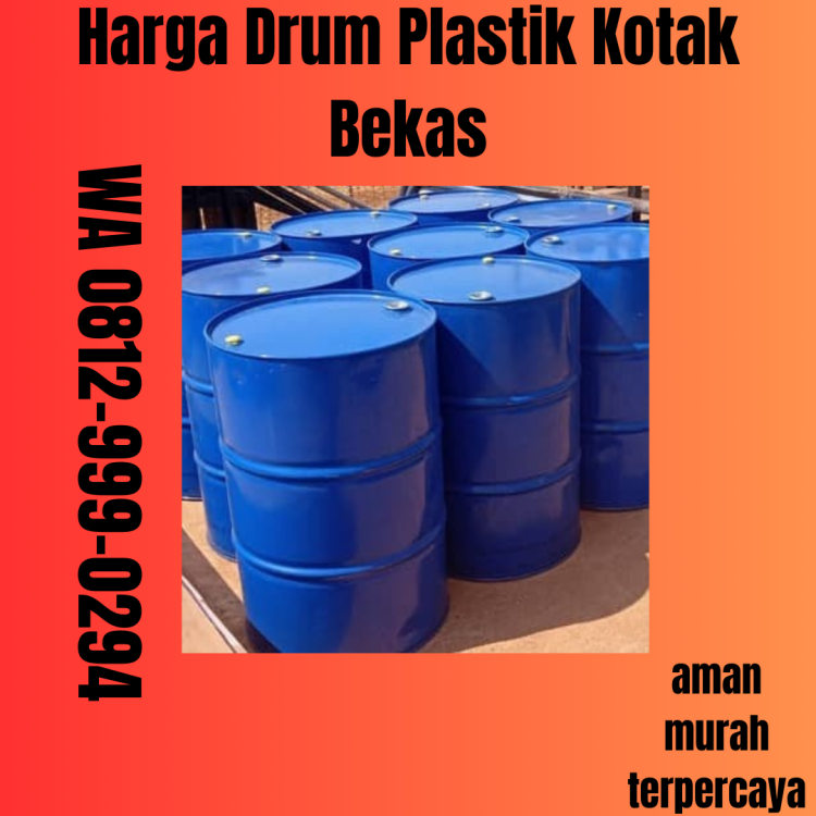 31. Agen Drum Plastik Bekas Kimia Tamansari , WA 0812-999-0294 BERSIH.png