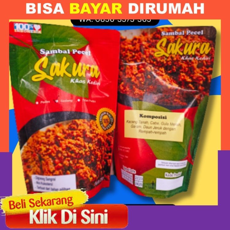 0856-3373-363, Jual Sambel Pecel Kemasan Murah di Kanor.jpg
