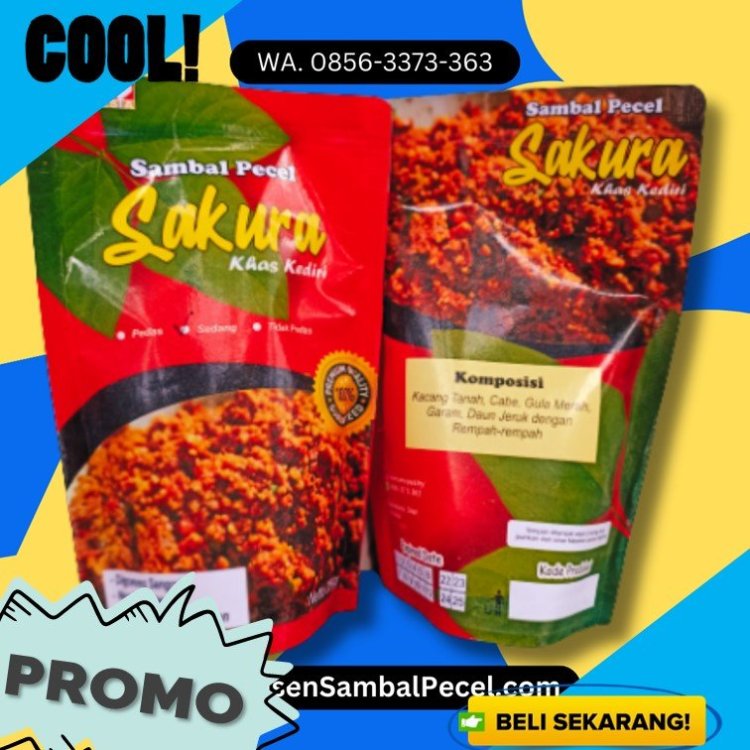 0856-3373-363, Jual Sambel Pecel Kemasan Murah di Kedopok.jpg