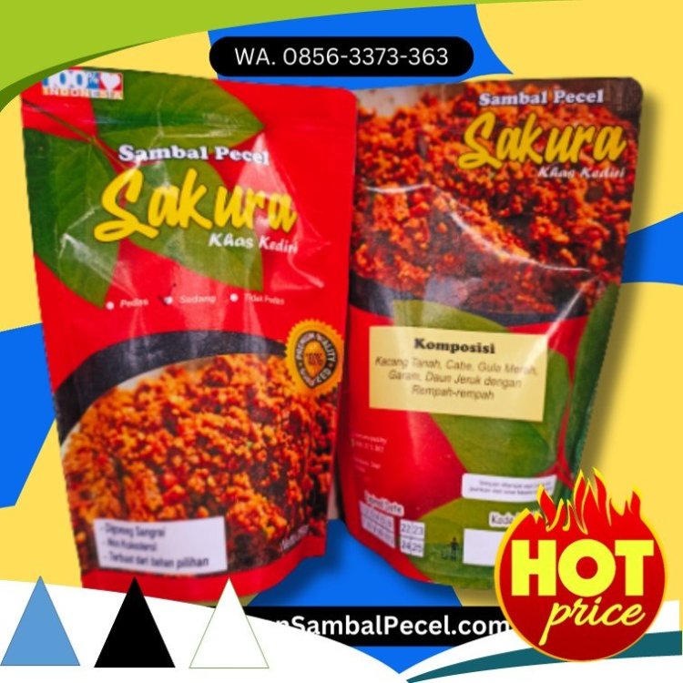 0856-3373-363, Jual Sambel Pecel Kemasan Murah di Gresik.jpg