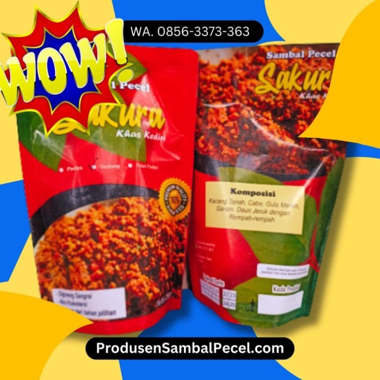 0856-3373-363, Jual Sambel Pecel Kemasan Murah di Malo.jpg