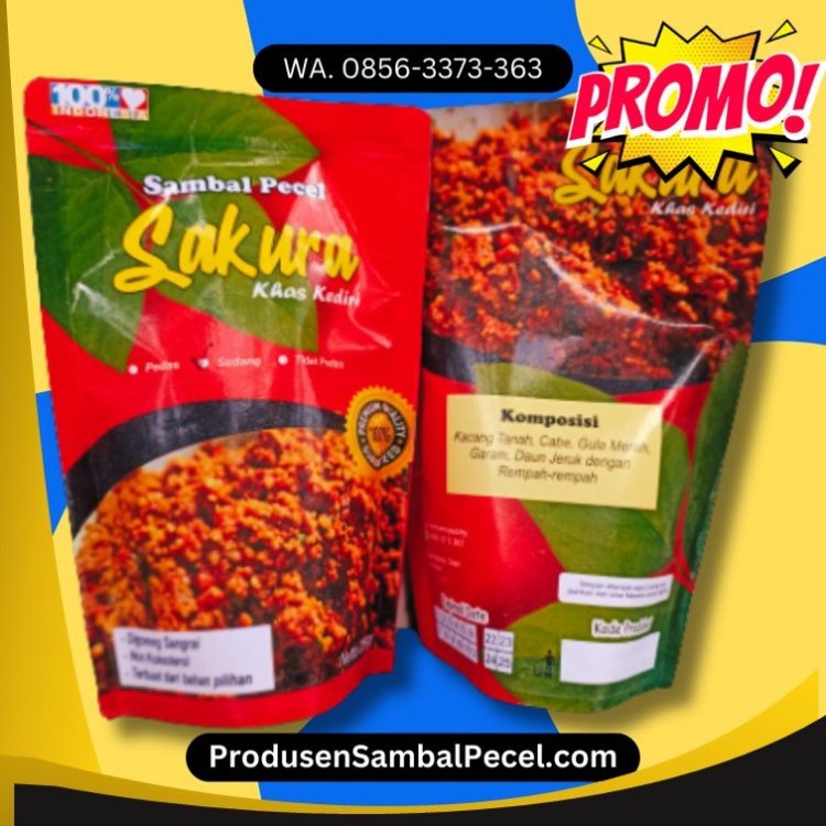 0856-3373-363, Jual Sambel Pecel Kemasan Murah di Tambakrejo.jpg