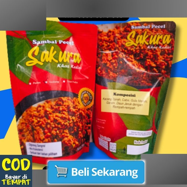 0856-3373-363, Jual Sambel Pecel Kemasan Murah di Kangayan.jpg