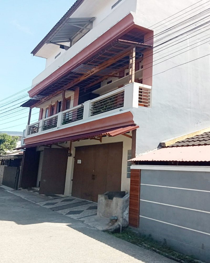 Dijual Rumah Kost 4 Lantai di Gempolsari Bandung Dekat PT. Kahatex Cijerah, Borma Gempolsari, RS Avisena Cimahi, Gerbang Tol Pasirkoja