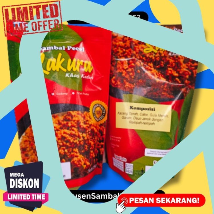 0856-3373-363, Jual Sambel Pecel Kemasan Murah di Tambaksari.jpg
