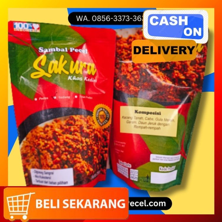 0856-3373-363, Jual Sambel Pecel Kemasan Murah di Ponggok.jpg