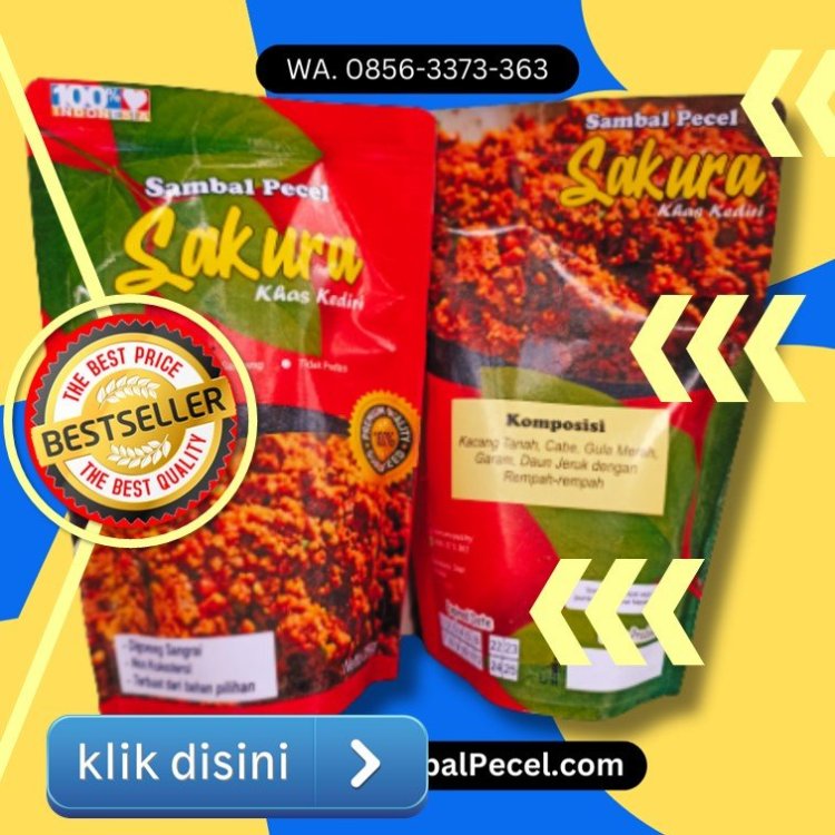 0856-3373-363, Jual Sambel Pecel Kemasan Murah di Pucuk.jpg