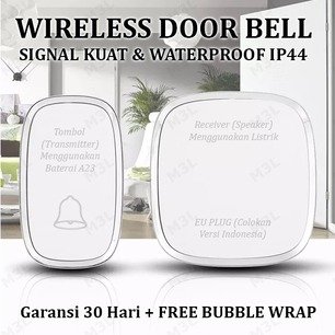 1173787347_BelRumahWirelessDoorBellWaterproofPintu1Receiver(1).jpg.85d04b686417793edaddf01a6f0d8b1c.jpg