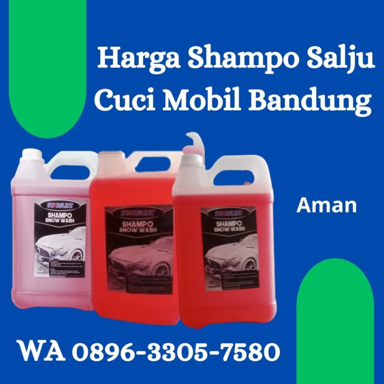 26. Harga Shampo Salju Cuci Mobil Bandung, WA 0896-3305-7580 Aman.jpg