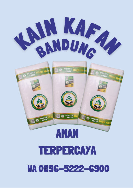Harga Kain Kafan Jenazah Lelaki Bandung, WA 0896-5222-6900 Aman.png