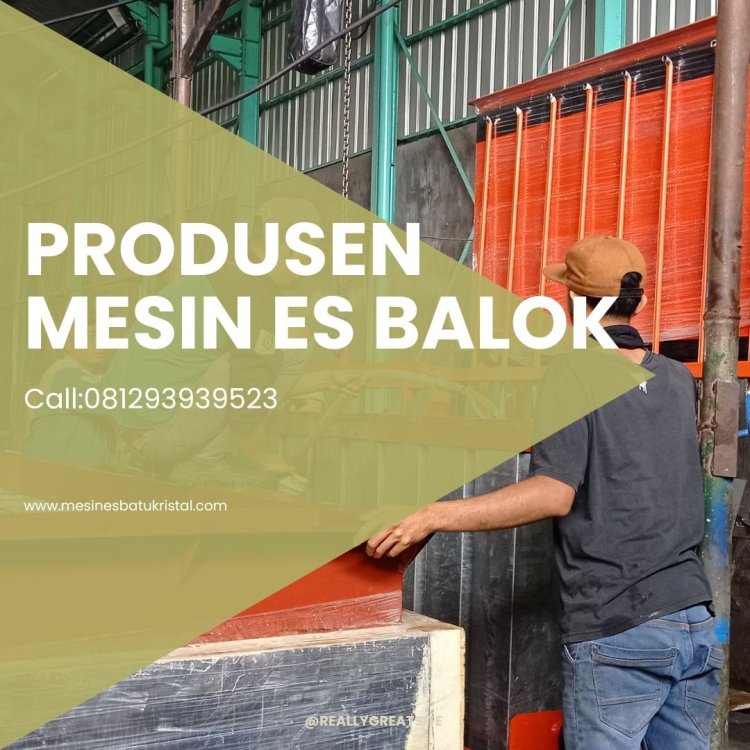 Produsen mesin es balok.jpg