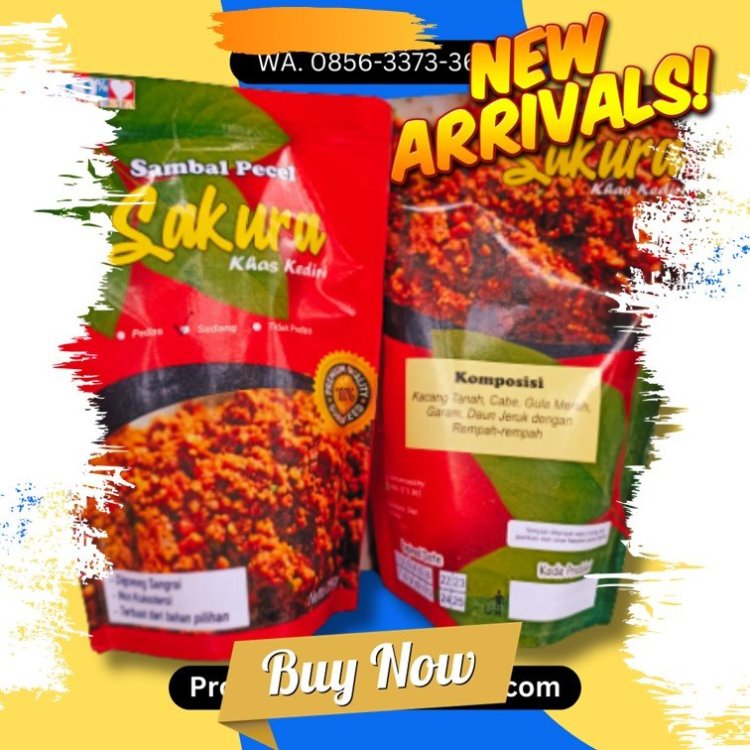 0856-3373-363, Jual Sambel Pecel Kemasan Murah di Semboro.jpg