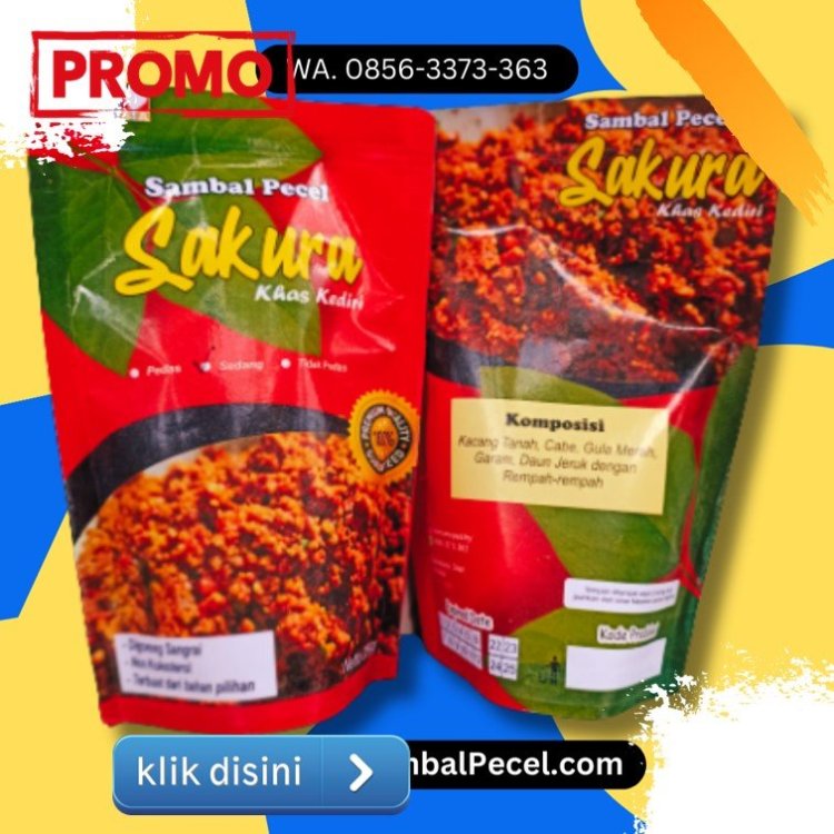 0856-3373-363, Jual Sambel Pecel Kemasan Murah di Ngantang.jpg