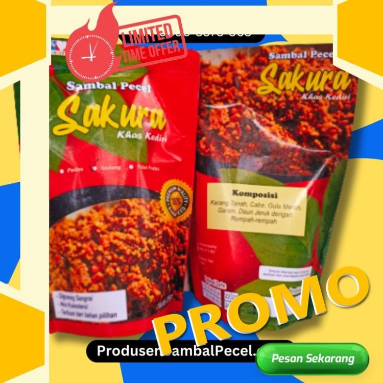 0856-3373-363, Jual Sambel Pecel Kemasan Murah di Tikung.jpg