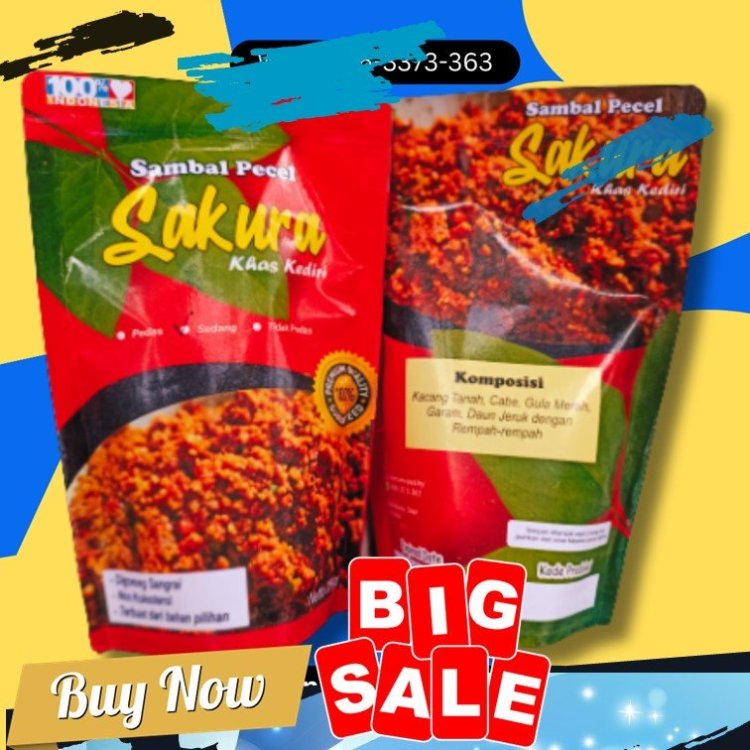 0856-3373-363, Jual Sambel Pecel Kemasan Murah di Kabuh.jpg