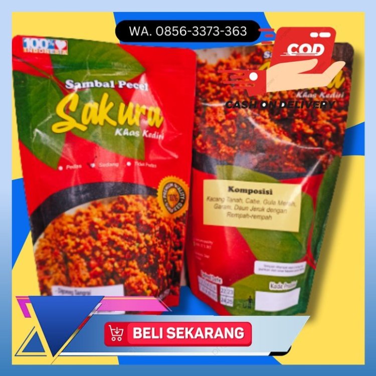 0856-3373-363, Jual Sambel Pecel Kemasan Murah di Krembung.jpg