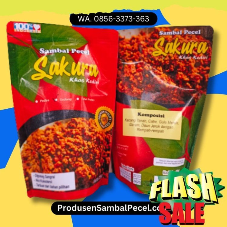 0856-3373-363, Jual Sambel Pecel Kemasan Murah di Rambipuji.jpg