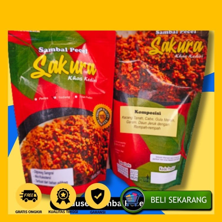 0856-3373-363, Jual Sambel Pecel Kemasan Murah di Wonoasih.jpg