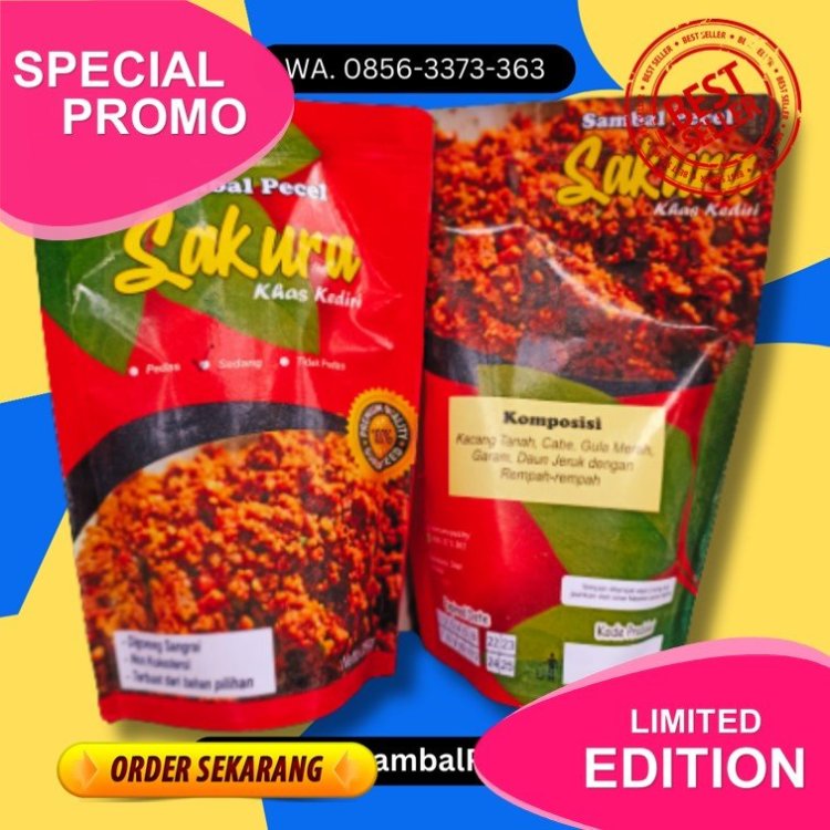 0856-3373-363, Jual Sambel Pecel Kemasan Murah di Kuripan.jpg