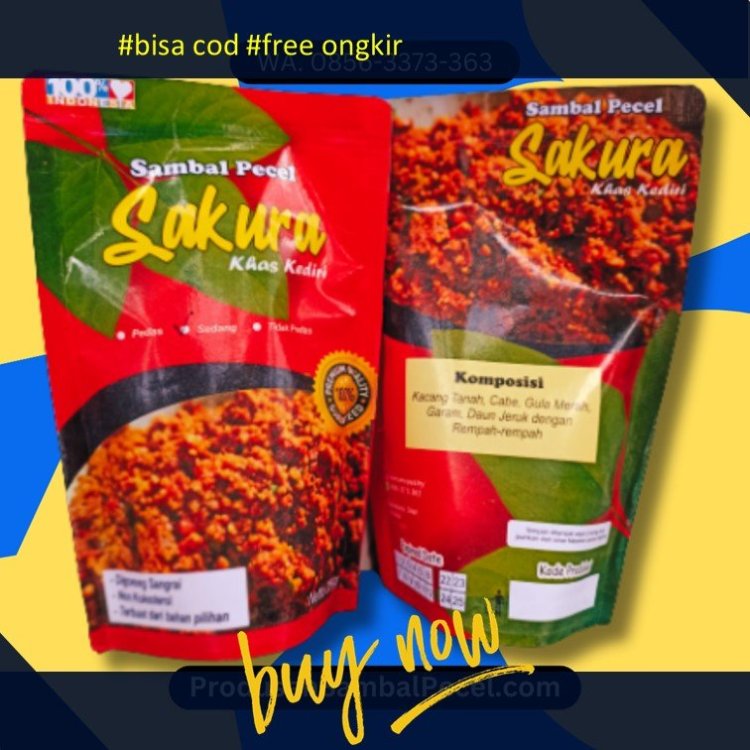 0856-3373-363, Jual Sambel Pecel Kemasan Murah di Mayang.jpg