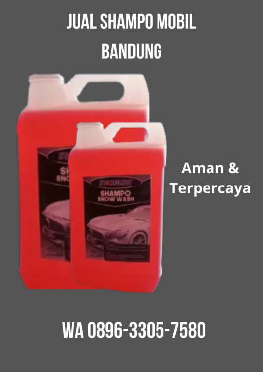 2. Harga Shampo Mobil Terbaik Bandung, WA 0896-3305-7580 Terpercaya.png