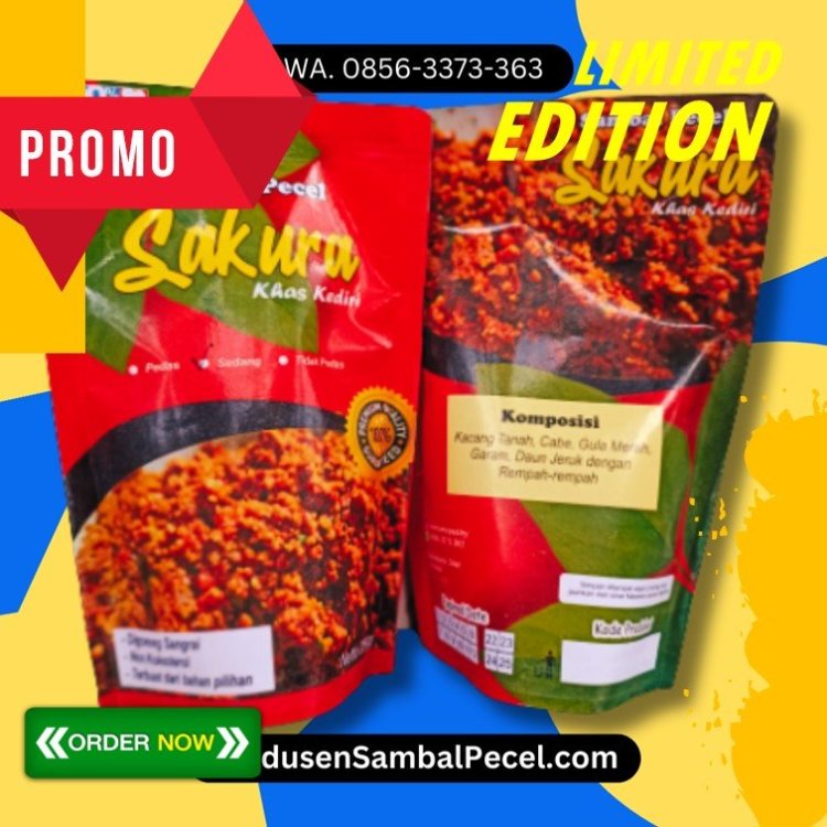 0856-3373-363, Jual Sambel Pecel Kemasan Murah di Kendit.jpg