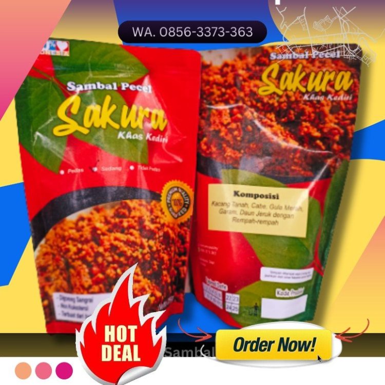 0856-3373-363, Jual Sambel Pecel Kemasan Murah di Pogalan.jpg
