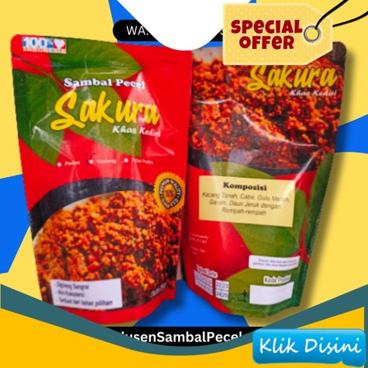 0856-3373-363, Jual Sambel Pecel Kemasan Murah di Kesamben.jpg