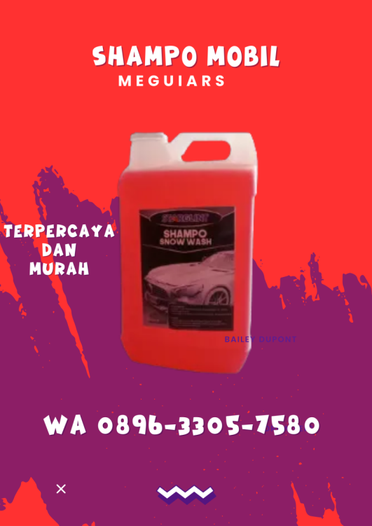 5. Jual Shampo Mobil Meguiars Bandung, WA 0896-3305-7580 Bersih.png