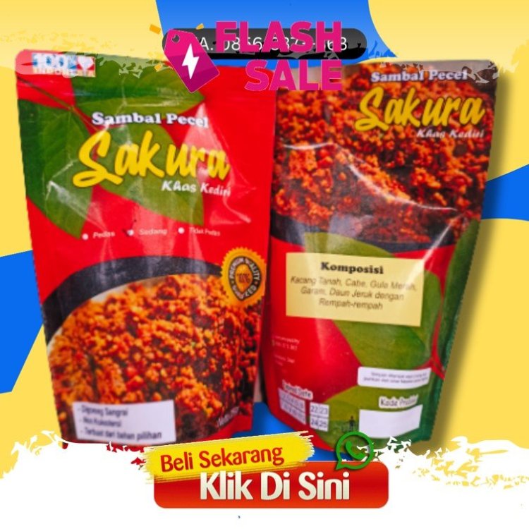 0856-3373-363, Jual Sambel Pecel Kemasan Murah di Palang.jpg