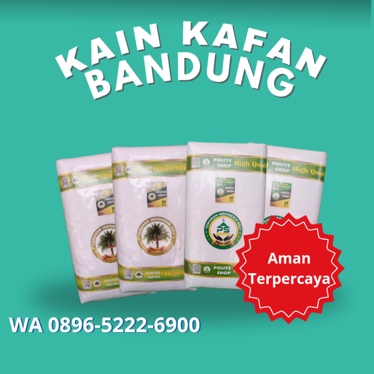 Jual Kain Kafan Mori Bandung, WA 0896-5222-6900 Terpercaya.png