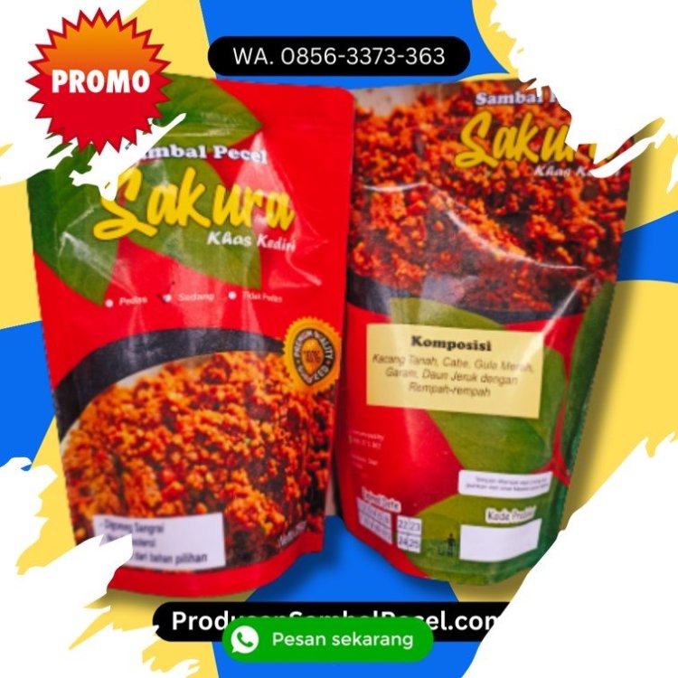 0856-3373-363, Jual Sambel Pecel Kemasan Murah di Bancar.jpg