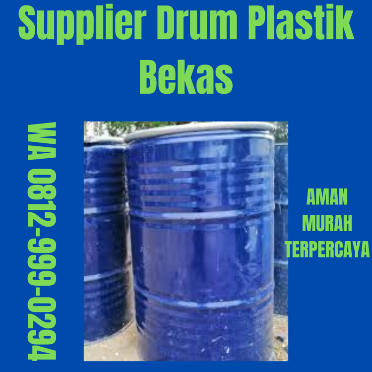 17. Supplier Drum Plastik Bekas Nanggung, WA 0812-999-0294 BERSIH.png