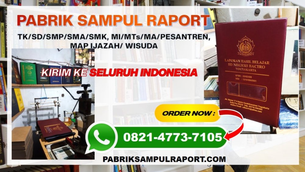 Cetak Map Raport  Di Angkinang Hulu Sungai Selatan.JPG