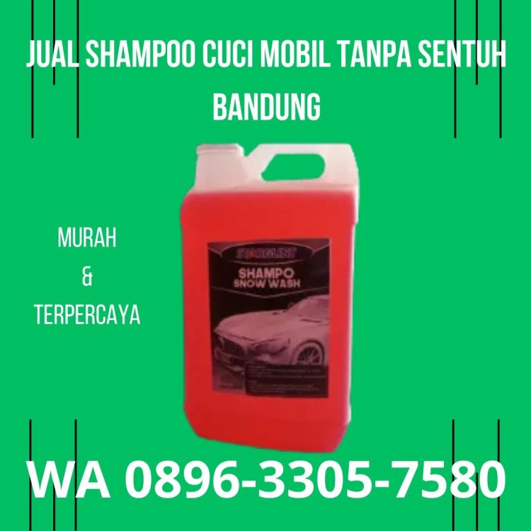 25. Jual Shampoo Cuci Mobil Tanpa Sentuh Bandung, WA 0896-3305-7580 Bersih.jpg