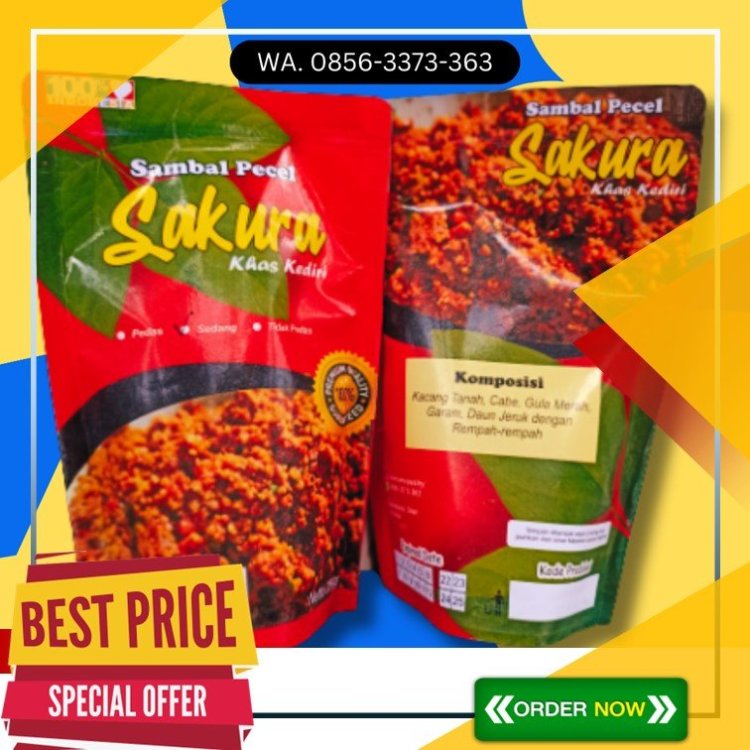 0856-3373-363, Jual Sambel Pecel Kemasan Murah di Pakel.jpg