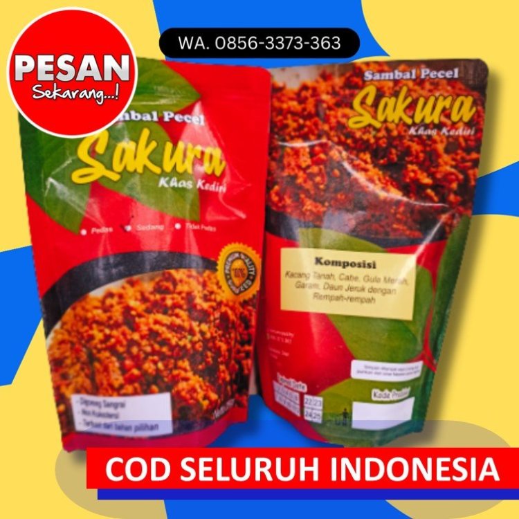 0856-3373-363, Jual Sambel Pecel Kemasan Murah di Grati.jpg