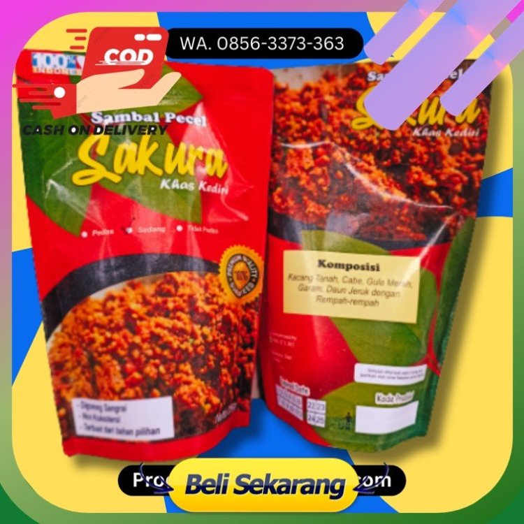 0856-3373-363, Jual Sambel Pecel Kemasan Murah di Patrang.jpg