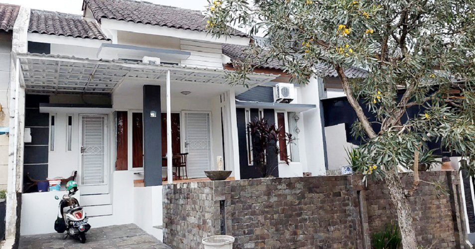 Dijual Atau Disewakan Rumah di BNR Bogor Dekat The Jungle, Devoyage Bogor, Hotel ASTON Bogor, Bogor Mini Zoo, Mall Botani Square