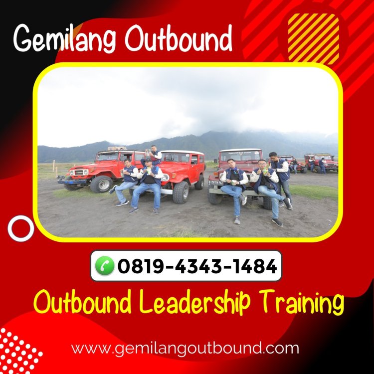 EO Outbound Paket Gathering di Batu Malang Bromo.JPG
