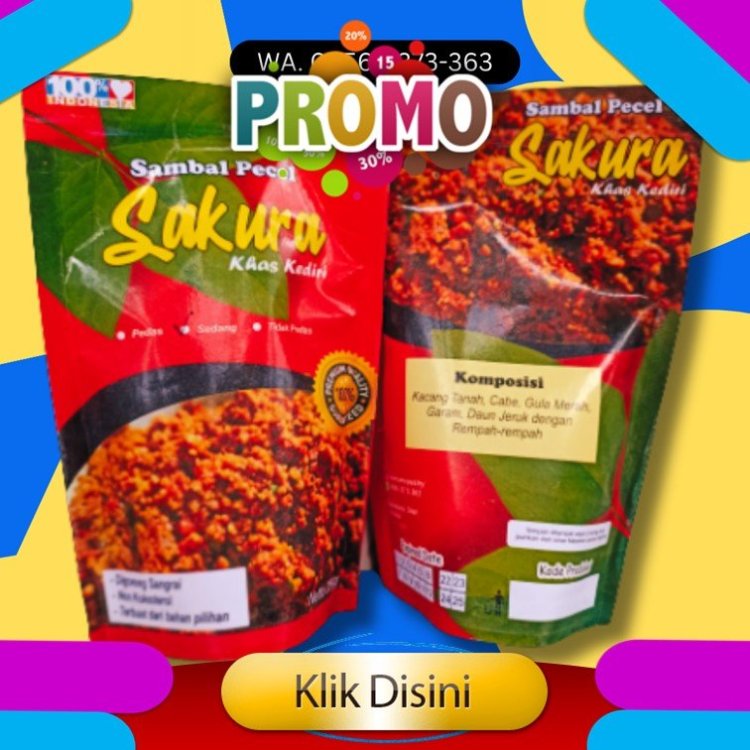 0856-3373-363, Jual Sambel Pecel Kemasan Murah di Wonomerto.jpg