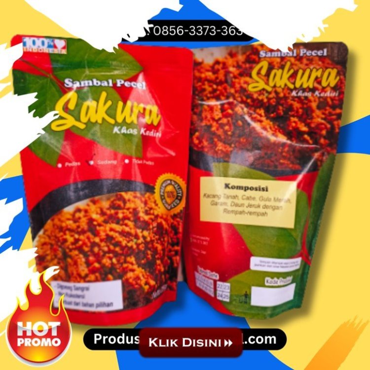 0856-3373-363, Jual Sambel Pecel Kemasan Murah di Tempurejo.jpg