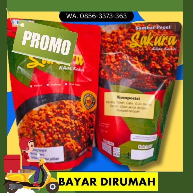 0856-3373-363, Jual Sambel Pecel Kemasan Murah di Ampelgading.jpg