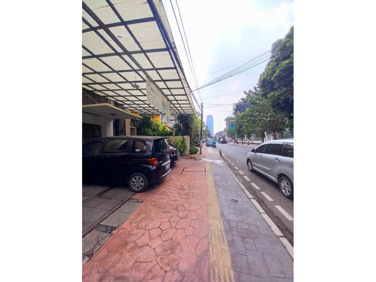 Jual Mini Hotel dkt Sudirman Jakarta, dibawah harga pasar & cocok utk Pasif Income PR1940