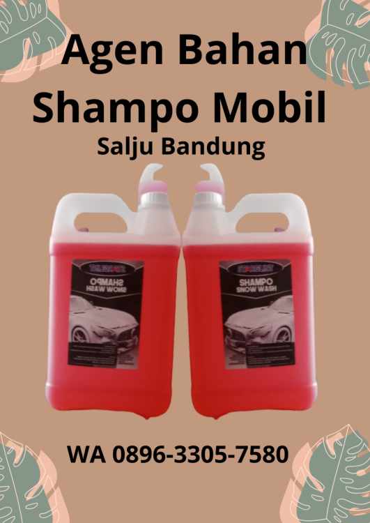 20. Agen Bahan Shampo Mobil Salju Bandung, WA 0896-3305-7580 Bersih.png