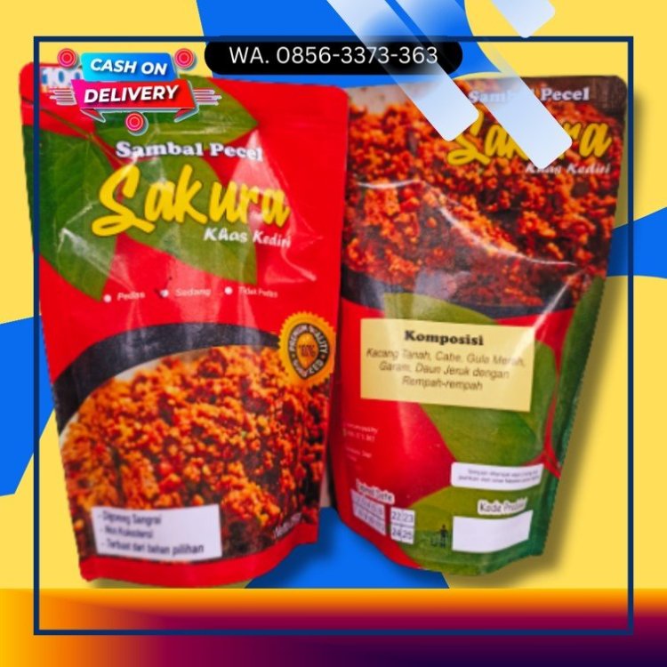 0856-3373-363, Jual Sambel Pecel Kemasan Murah di Grabagan.jpg