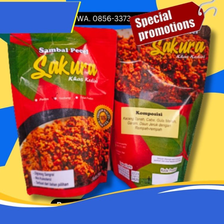 0856-3373-363, Jual Sambel Pecel Kemasan Murah di Baron.jpg