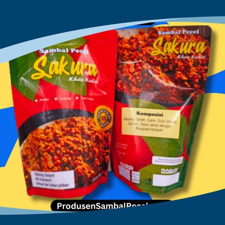 0856-3373-363, Jual Sambel Pecel Kemasan Murah di Rogojampi.jpg