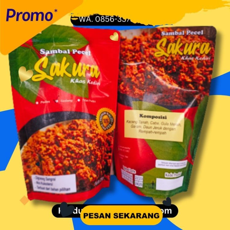 0856-3373-363, Jual Sambel Pecel Kemasan Murah di Pangarengan.jpg