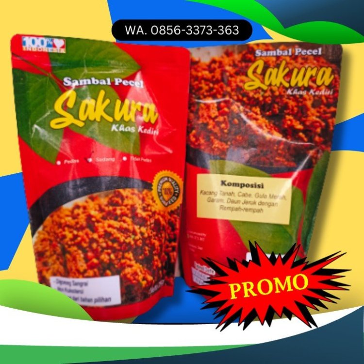 0856-3373-363, Jual Sambel Pecel Kemasan Murah di Jabung.jpg